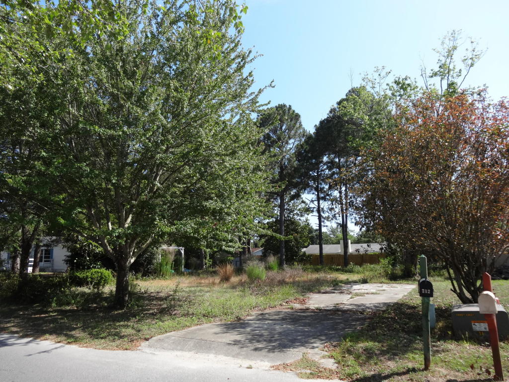 712 Water Oak Drive, Panama City Beach, FL 32408