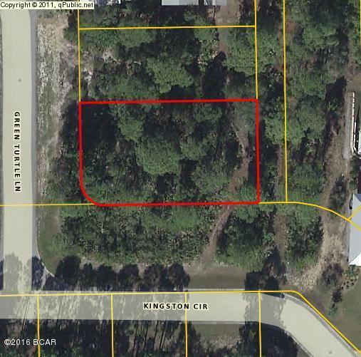 3300 GREEN TURTLE, Panama City Beach, FL 32408
