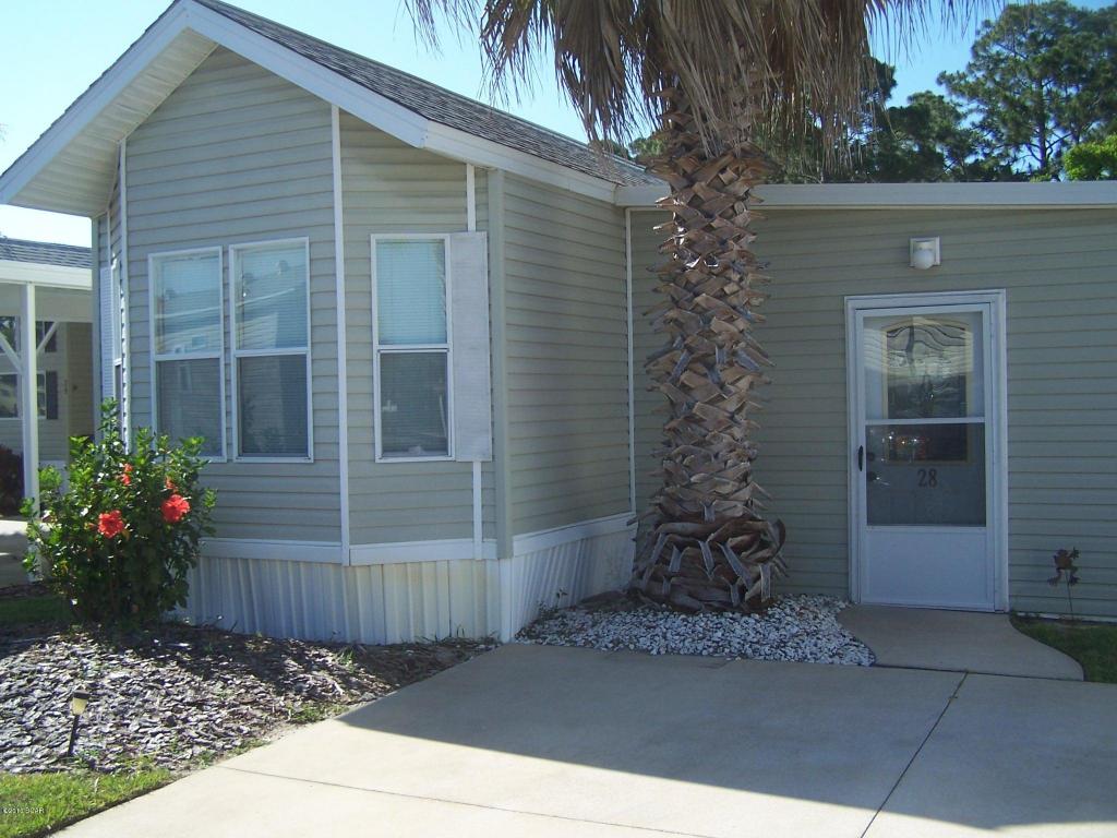 1219 THOMAS, Panama City Beach, FL 32408