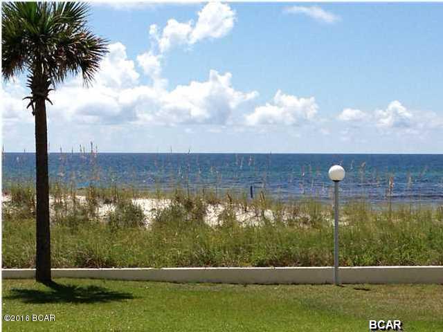 8817 THOMAS Drive, Panama City Beach, FL 32408