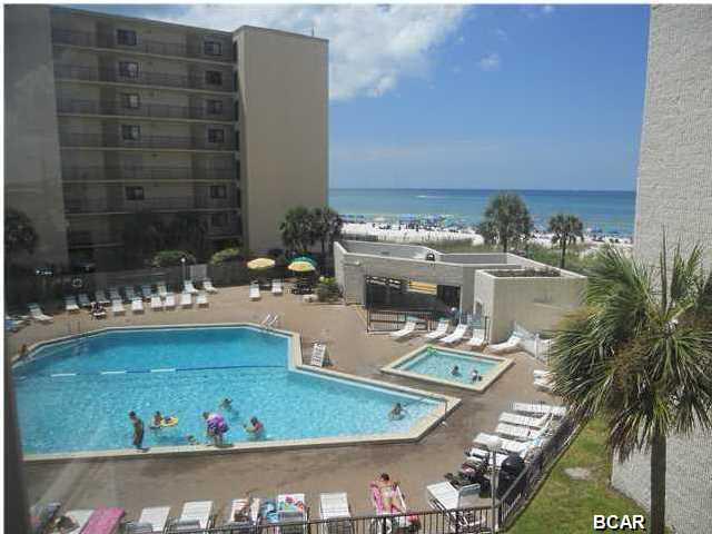 8817 THOMAS Drive, Panama City Beach, FL 32408