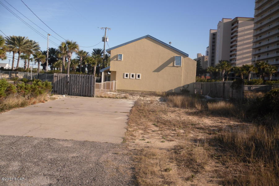 4111 S SAFARI Street, Panama City Beach, FL 32408