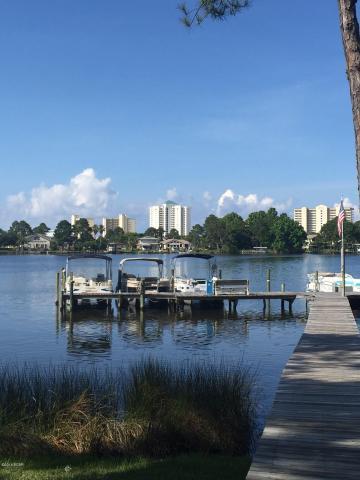 6903 N Lagoon Drive, Panama City Beach, FL 32408