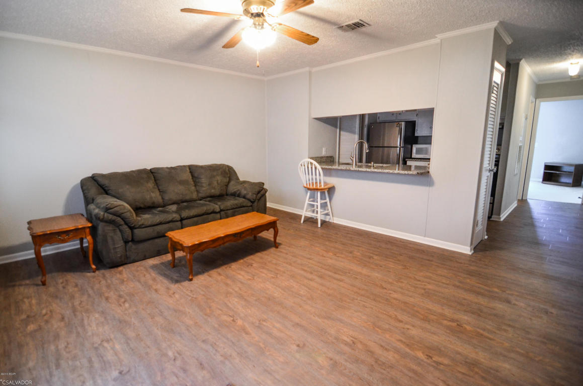 6903 N LAGOON, Panama City Beach, FL 32408