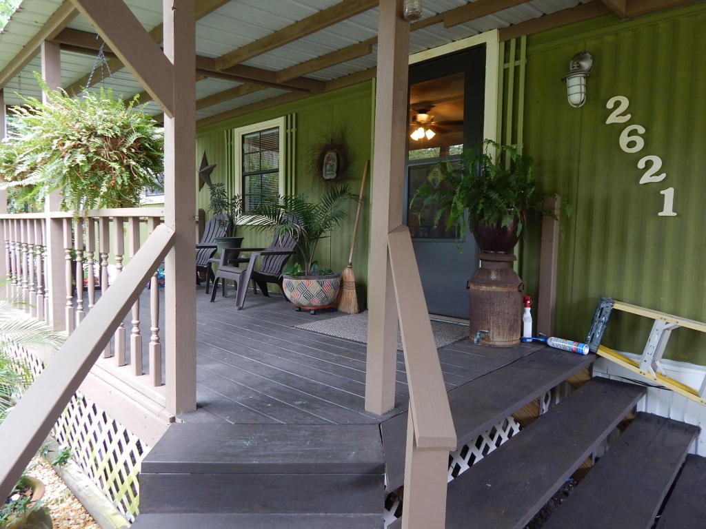 2621 WILLOW OAK Court, Panama City Beach, FL 32408