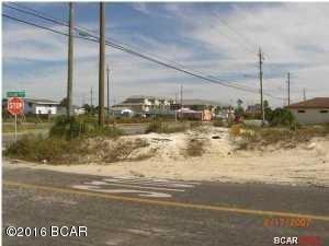 7919 THOMAS Drive, Panama City Beach, FL 32408