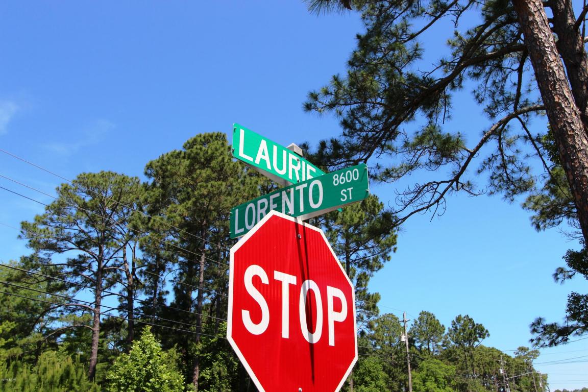 2532 LAURIE Avenue, Panama City Beach, FL 32408