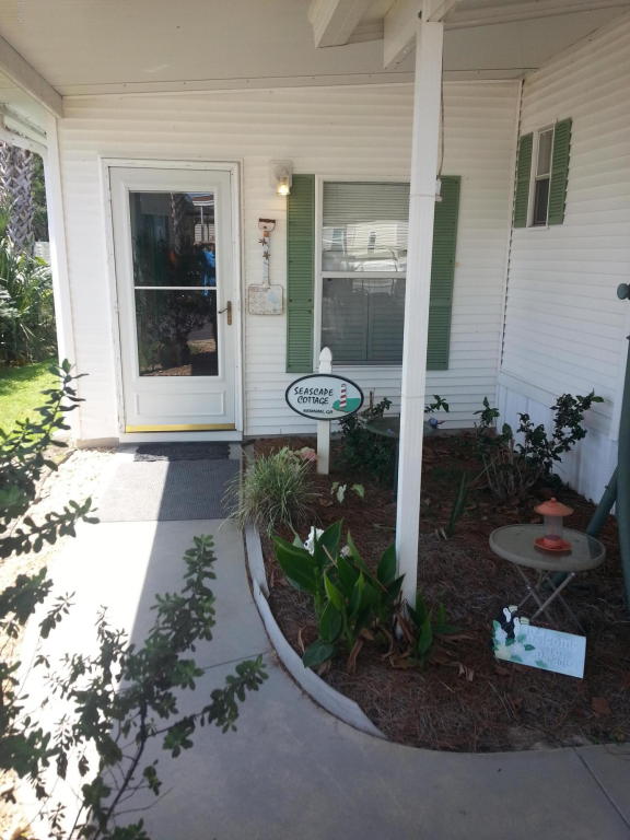 1219 THOMAS Drive, Panama City Beach, FL 32408