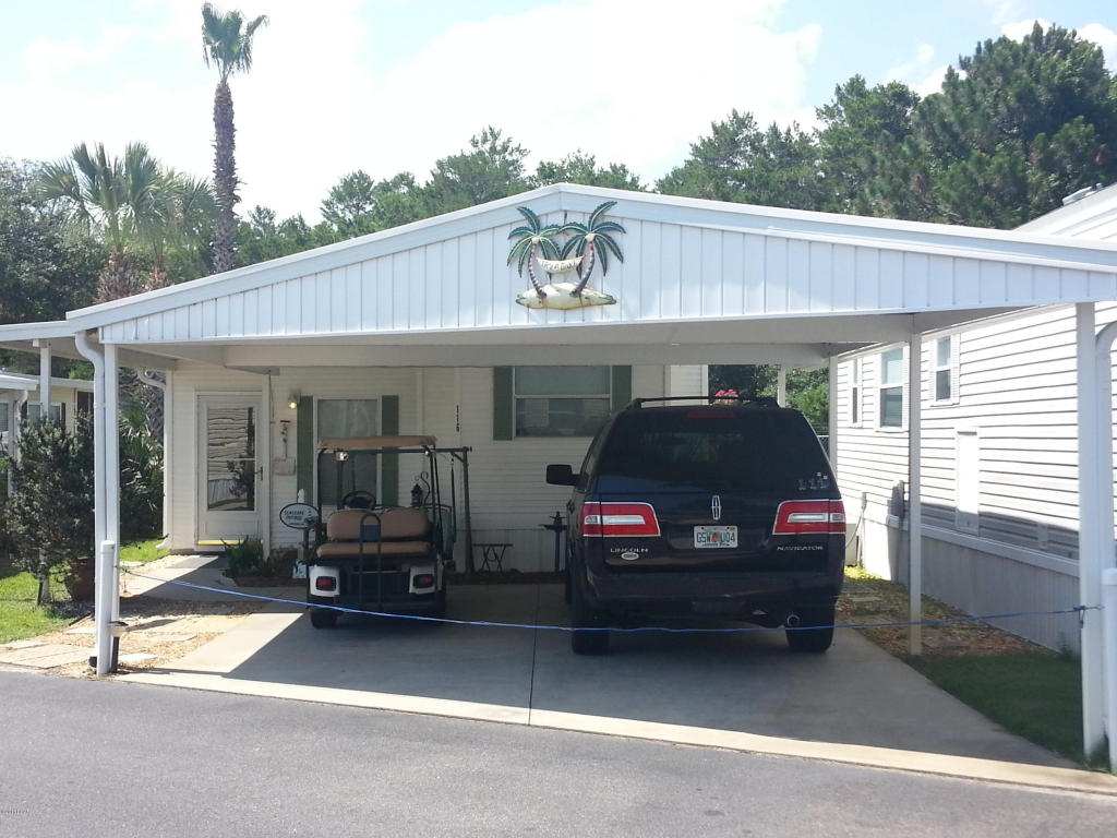 1219 THOMAS Drive, Panama City Beach, FL 32408