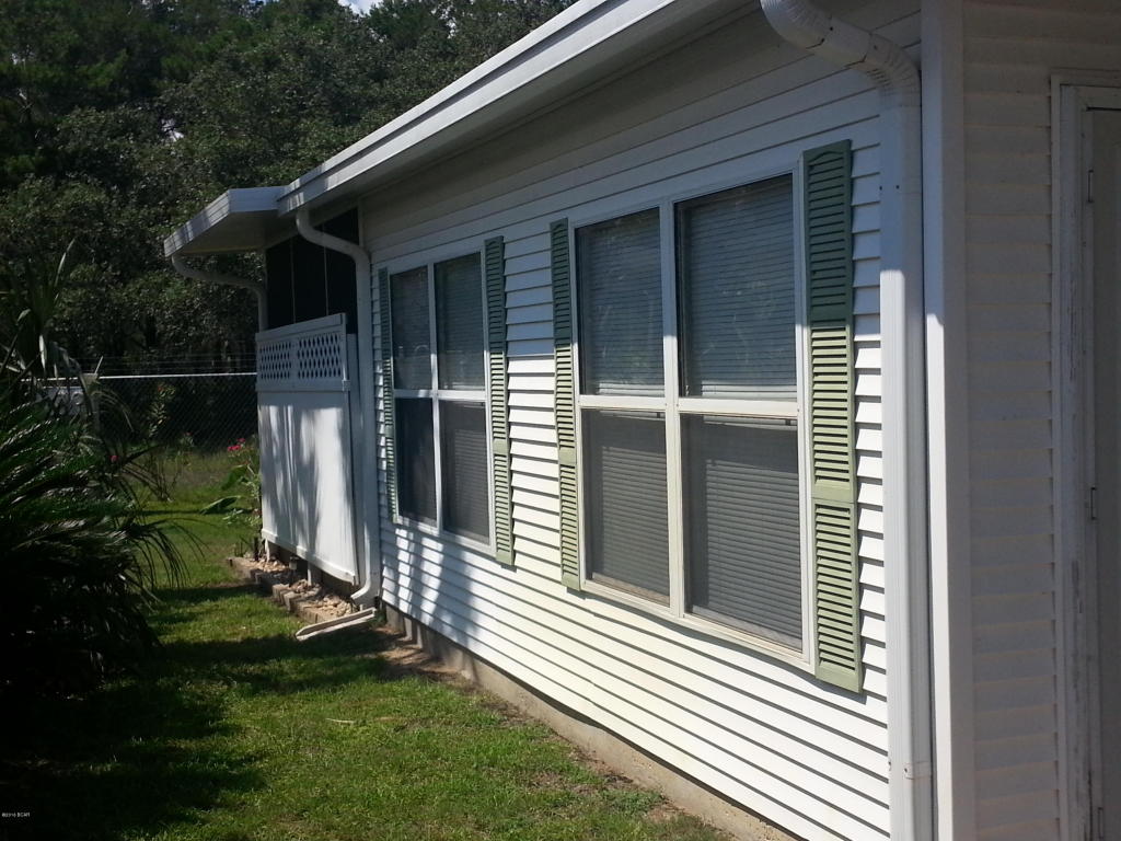 1219 THOMAS Drive, Panama City Beach, FL 32408