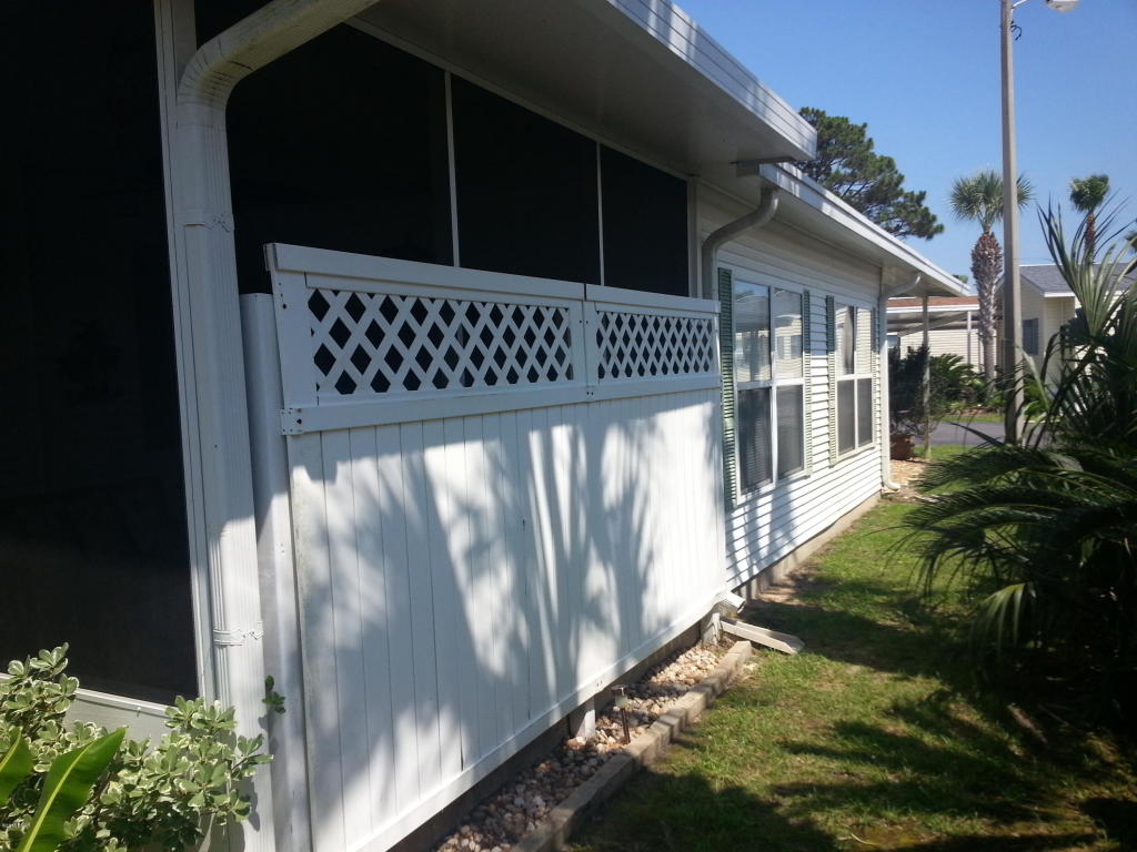 1219 THOMAS Drive, Panama City Beach, FL 32408