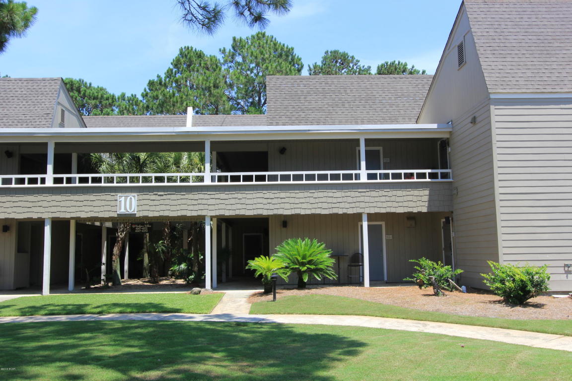 4726 BAY POINT Road, Panama City Beach, FL 32408