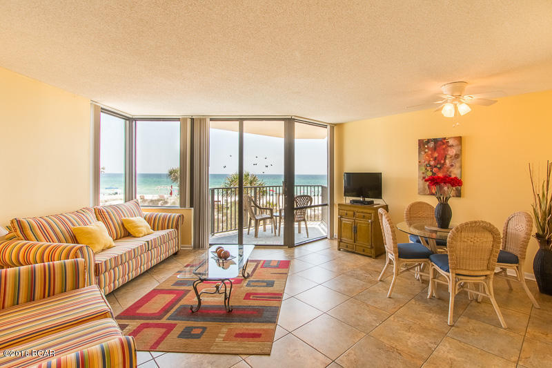 9850 S THOMAS Drive, Panama City Beach, FL 32408