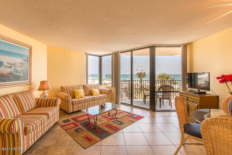 9850 S THOMAS Drive, Panama City Beach, FL 32408