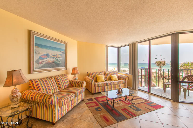 9850 S THOMAS Drive, Panama City Beach, FL 32408