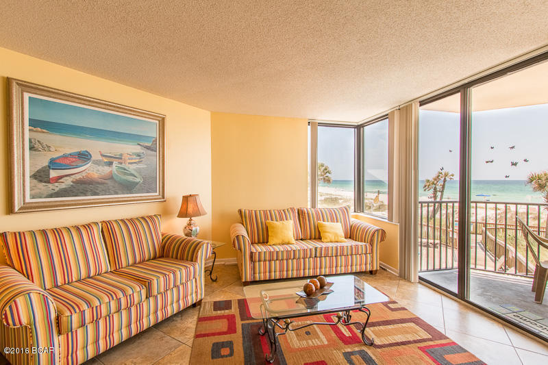 9850 S THOMAS Drive, Panama City Beach, FL 32408