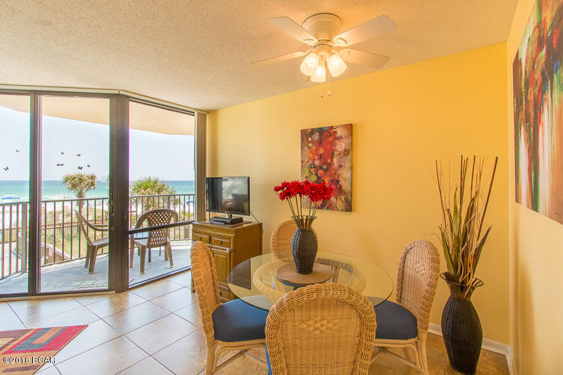 9850 S THOMAS Drive, Panama City Beach, FL 32408