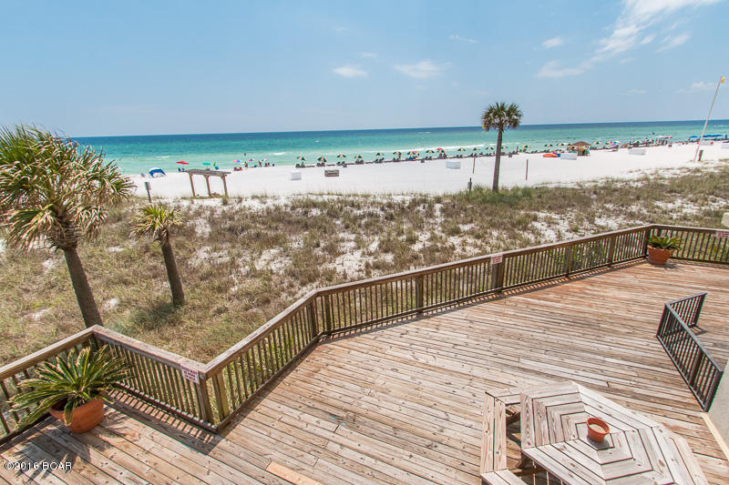 9850 S THOMAS Drive, Panama City Beach, FL 32408