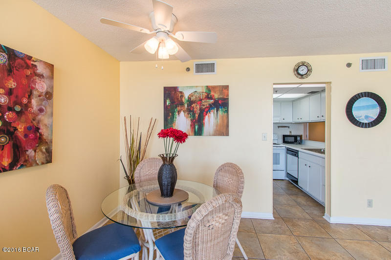 9850 S THOMAS Drive, Panama City Beach, FL 32408