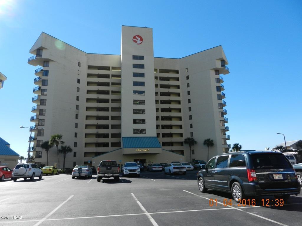 9850 S THOMAS, Panama City Beach, FL 32408