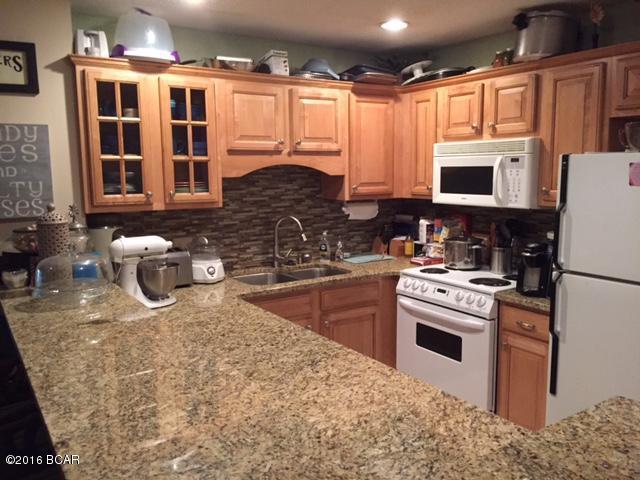 4726 BAY POINT, Panama City Beach, FL 32408