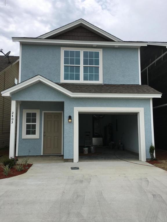 2407 CAUSEWAY MANOR Court, Panama City Beach, FL 32408