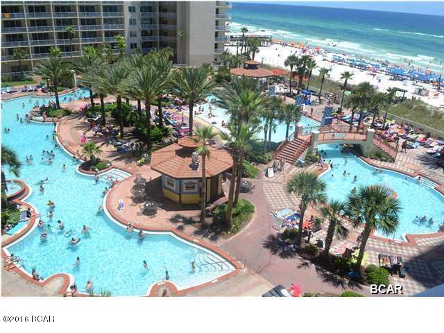 9900 S THOMAS 609 Drive, Panama City Beach, FL 32408