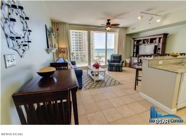 9900 S THOMAS 609 Drive, Panama City Beach, FL 32408