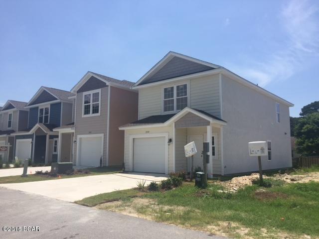 2415 CAUSEWAY Court, Panama City Beach, FL 32408