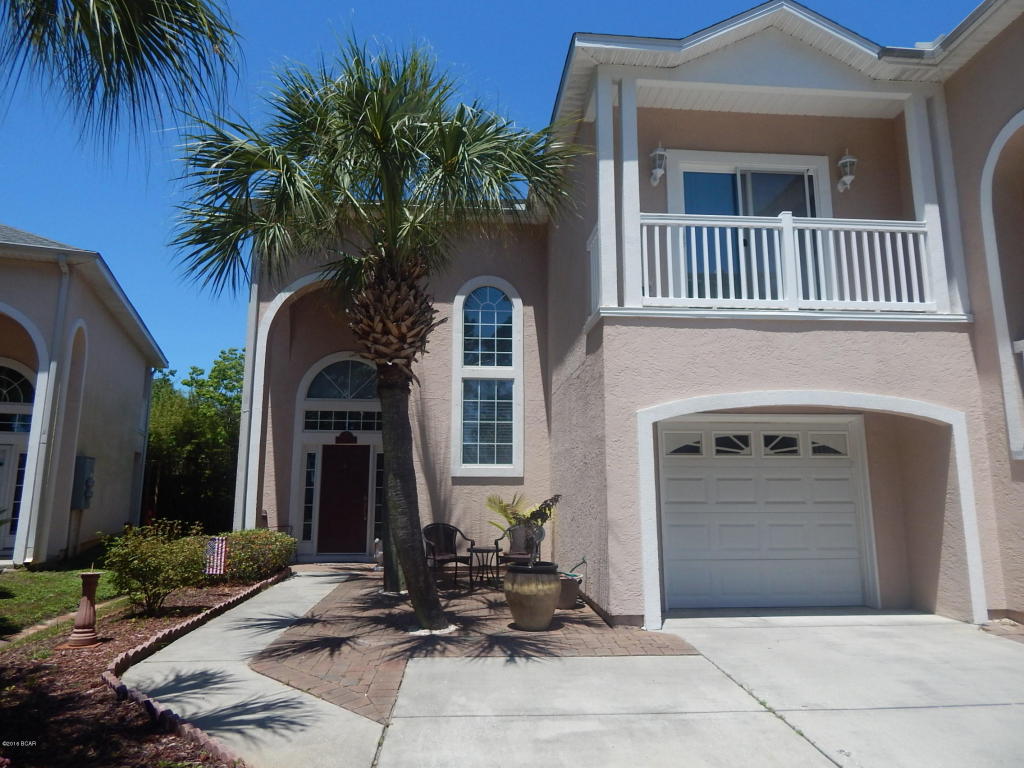 6216 N LAGOON Drive, Panama City Beach, FL 32408