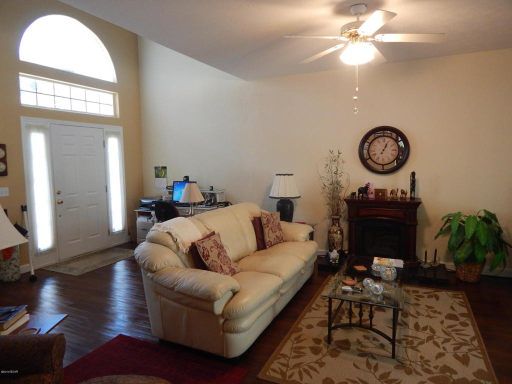6216 N LAGOON Drive, Panama City Beach, FL 32408