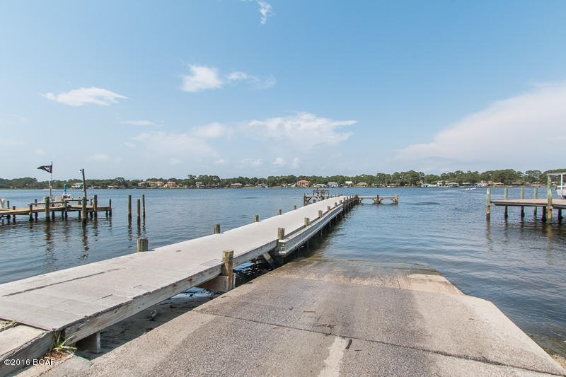 5710 HILLTOP Avenue, Panama City Beach, FL 32408