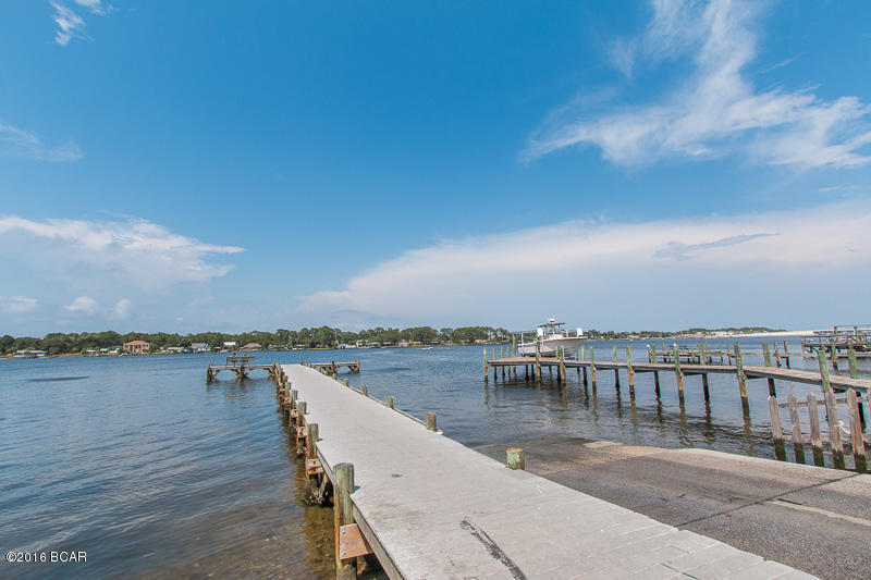 5710 HILLTOP Avenue, Panama City Beach, FL 32408