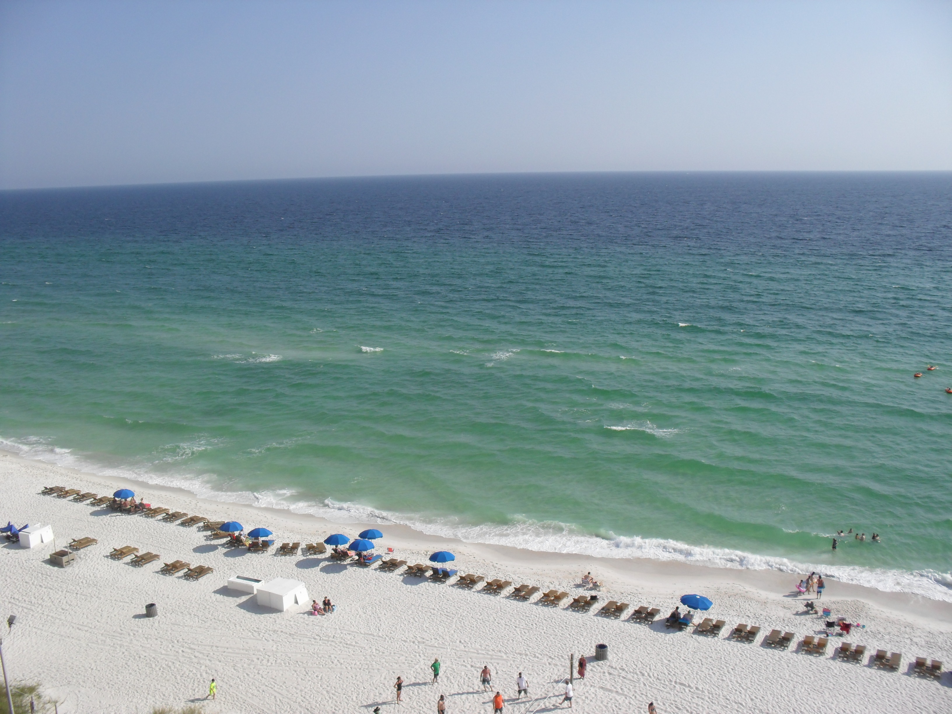 5801 THOMAS DR #1117, Panama City Beach, FL 32408
