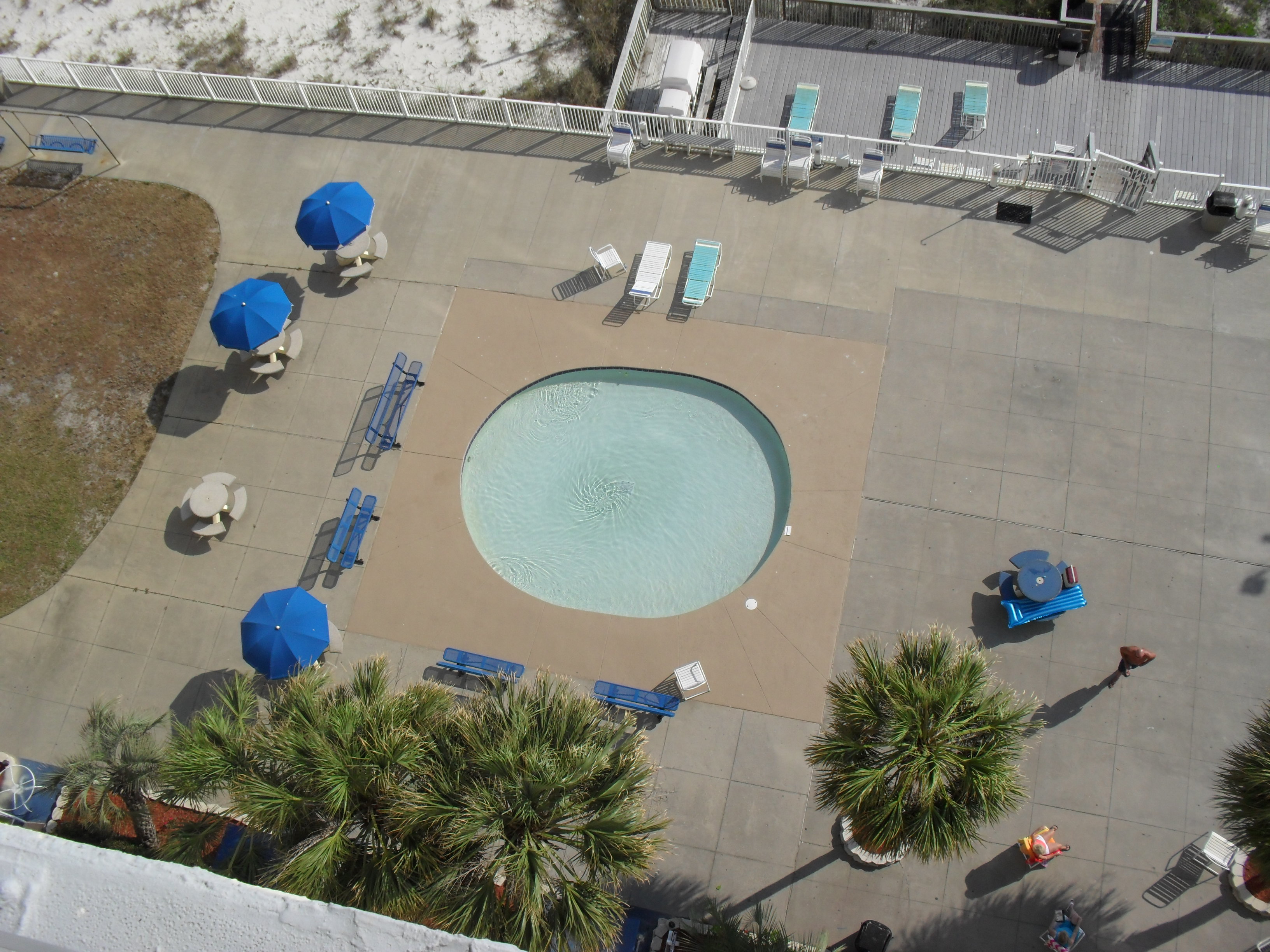 5801 THOMAS DR #1117, Panama City Beach, FL 32408