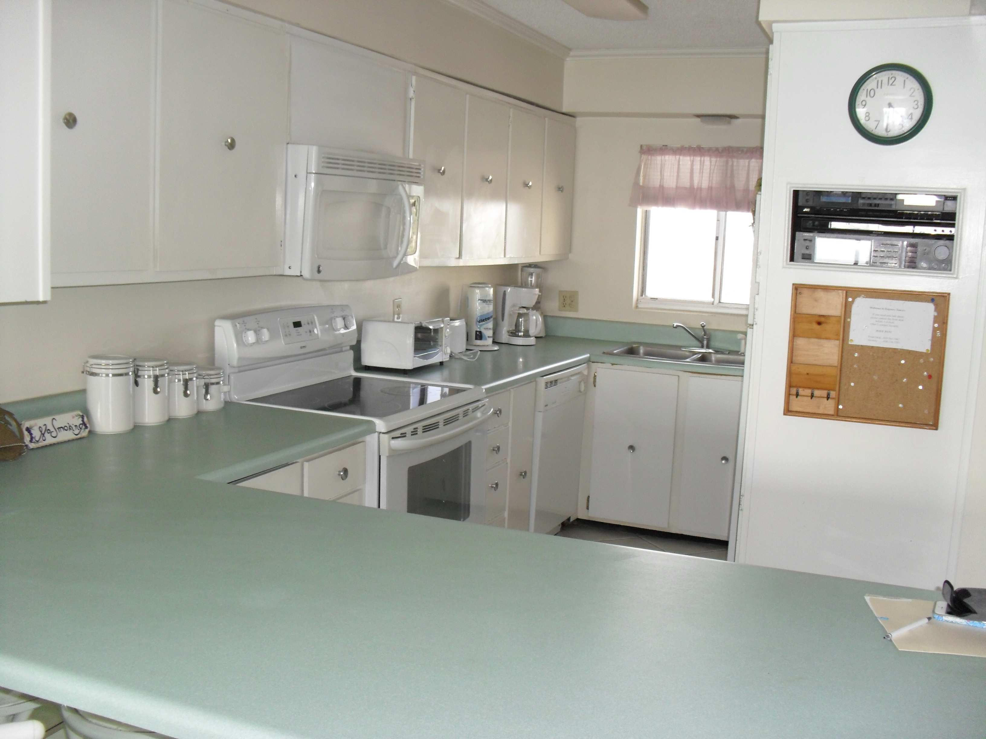 5801 THOMAS DR #1117, Panama City Beach, FL 32408