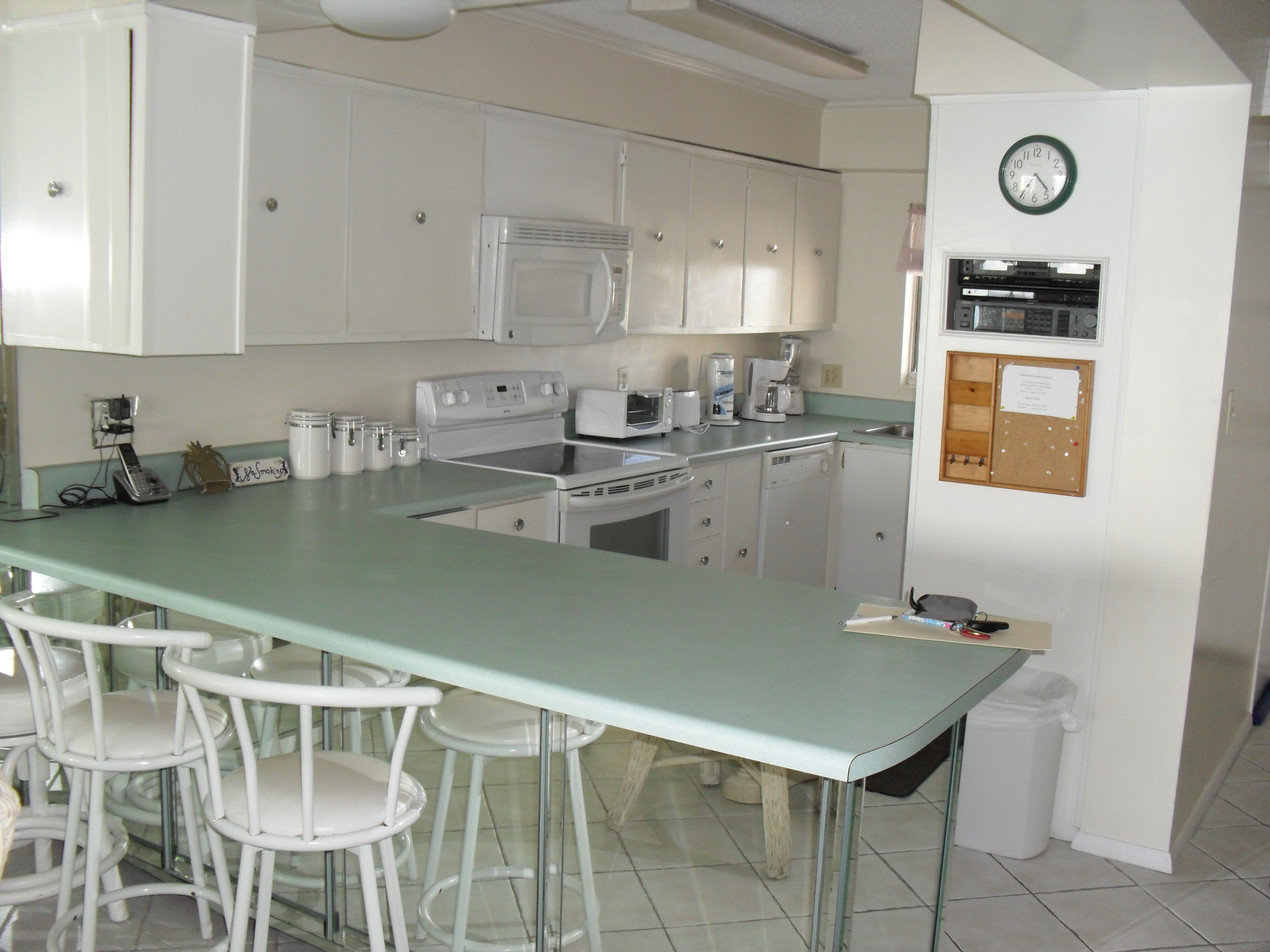 5801 THOMAS DR #1117, Panama City Beach, FL 32408