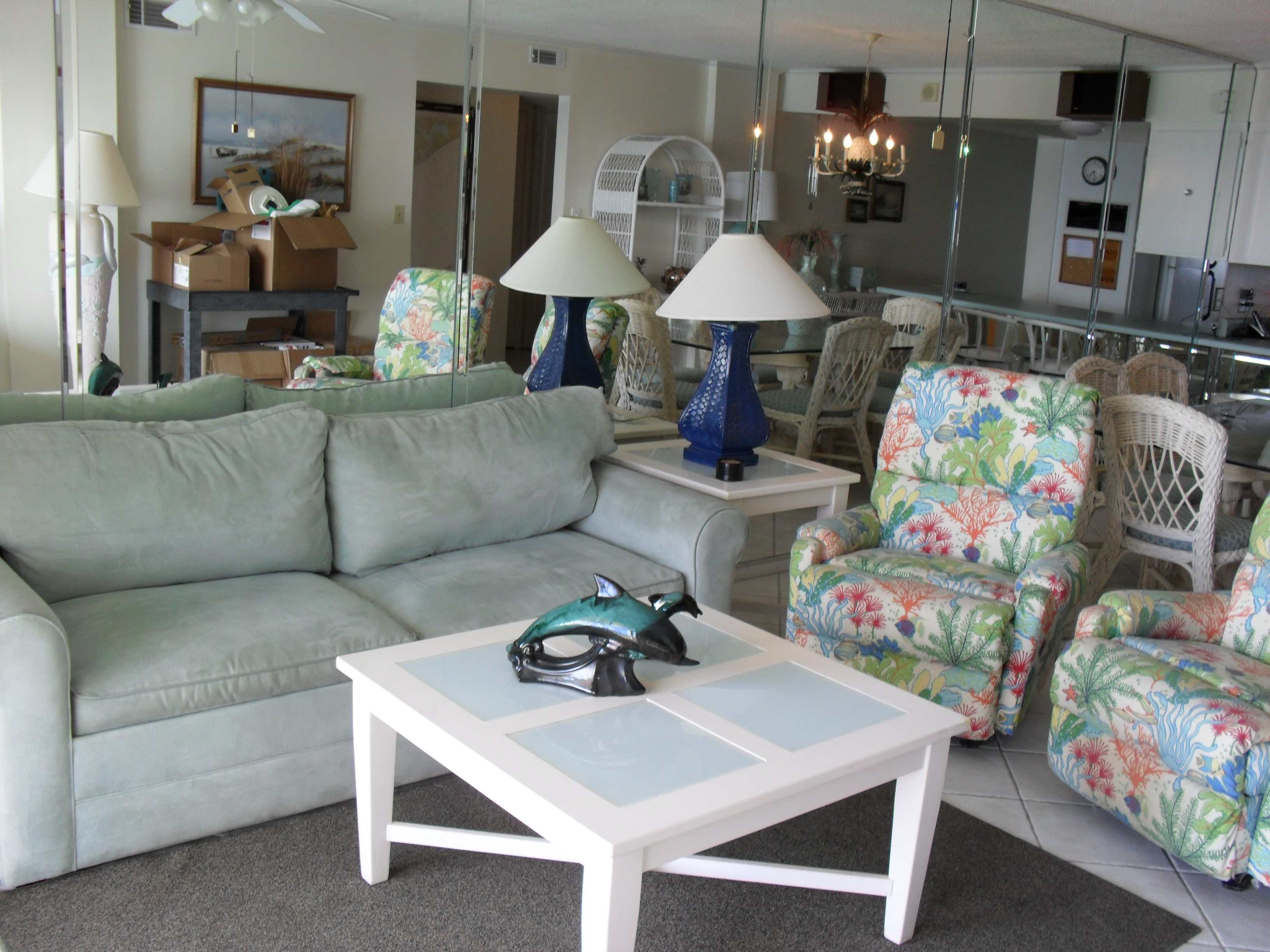 5801 THOMAS DR #1117, Panama City Beach, FL 32408