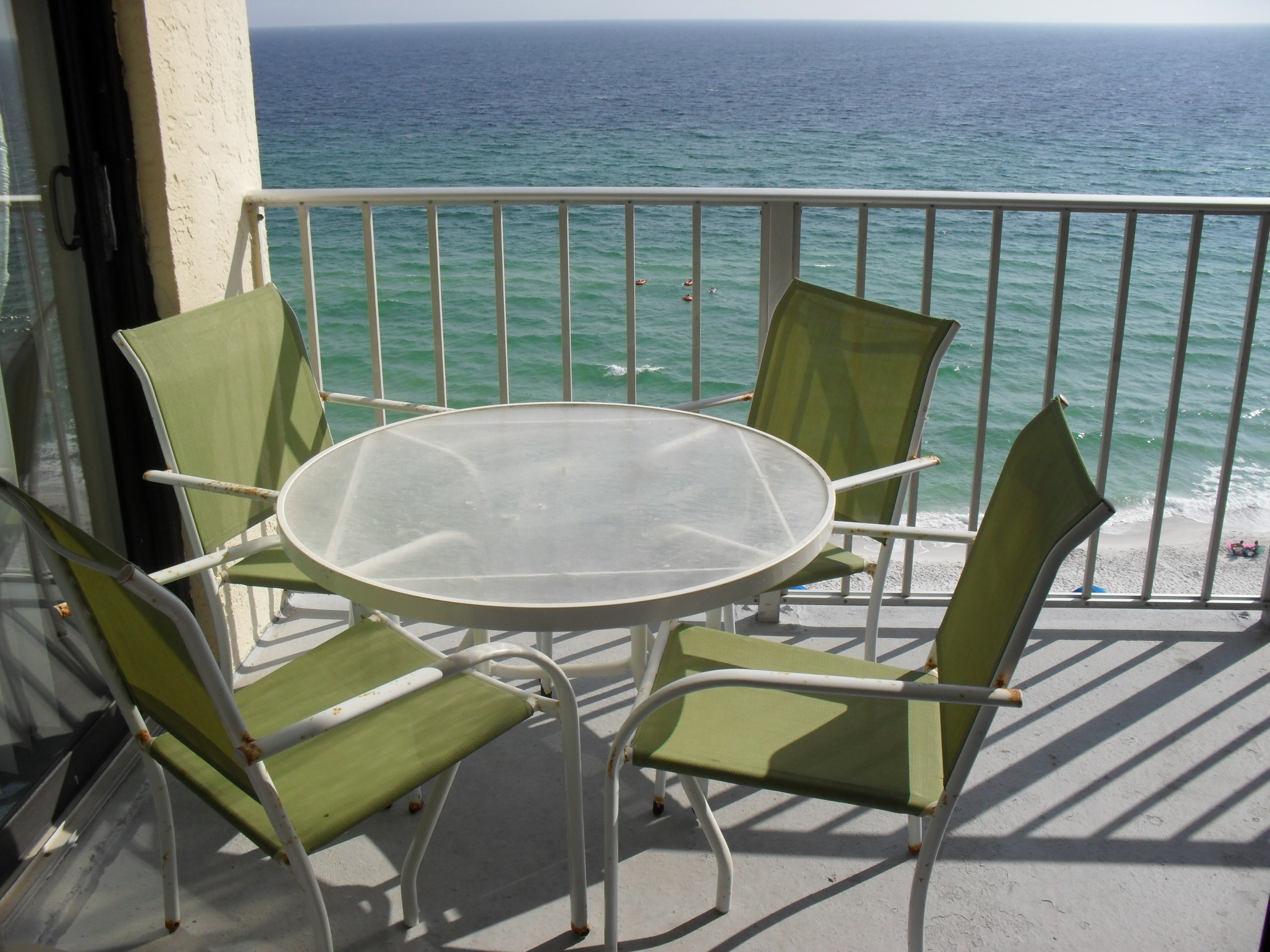 5801 THOMAS DR #1117, Panama City Beach, FL 32408