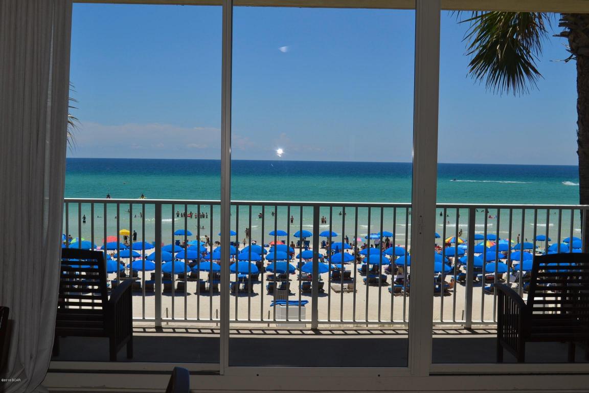 9900 THOMAS Drive, Panama City Beach, FL 32408