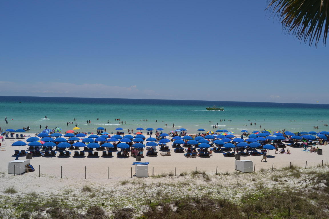 9900 THOMAS Drive, Panama City Beach, FL 32408