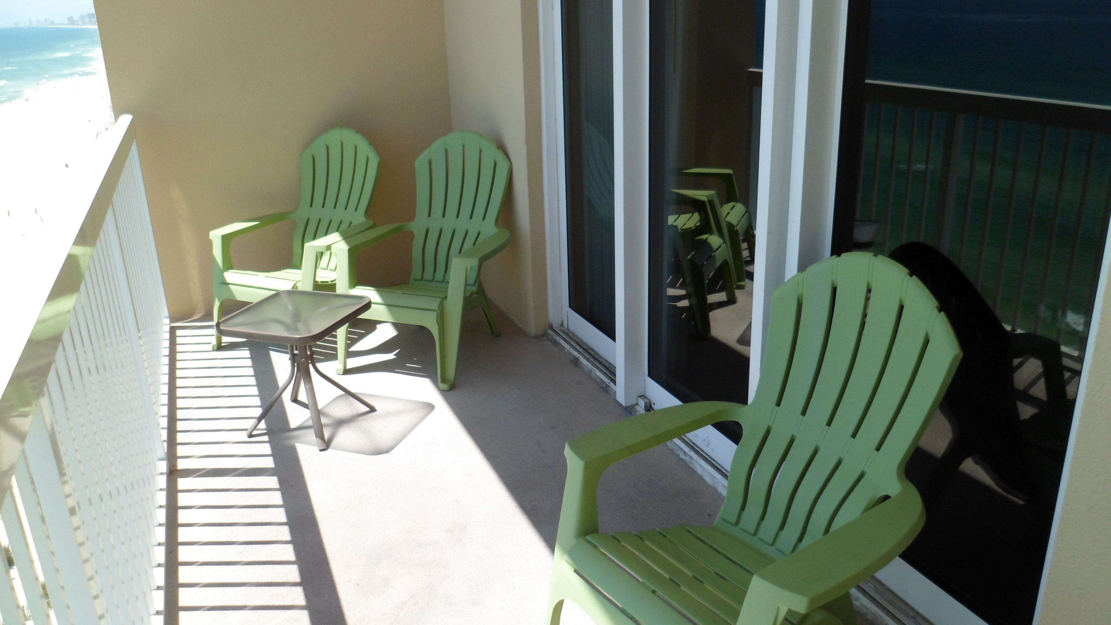 5115 GULF BLVD, Panama City Beach, FL 32408