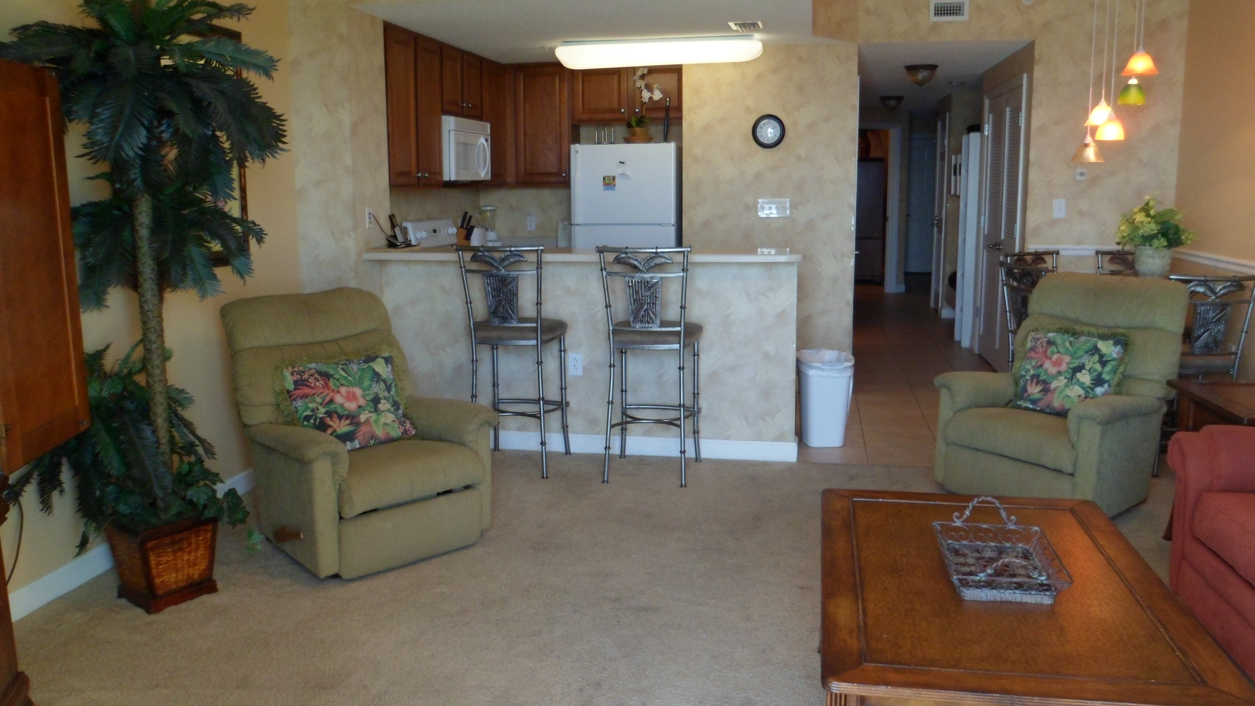 5115 GULF BLVD, Panama City Beach, FL 32408