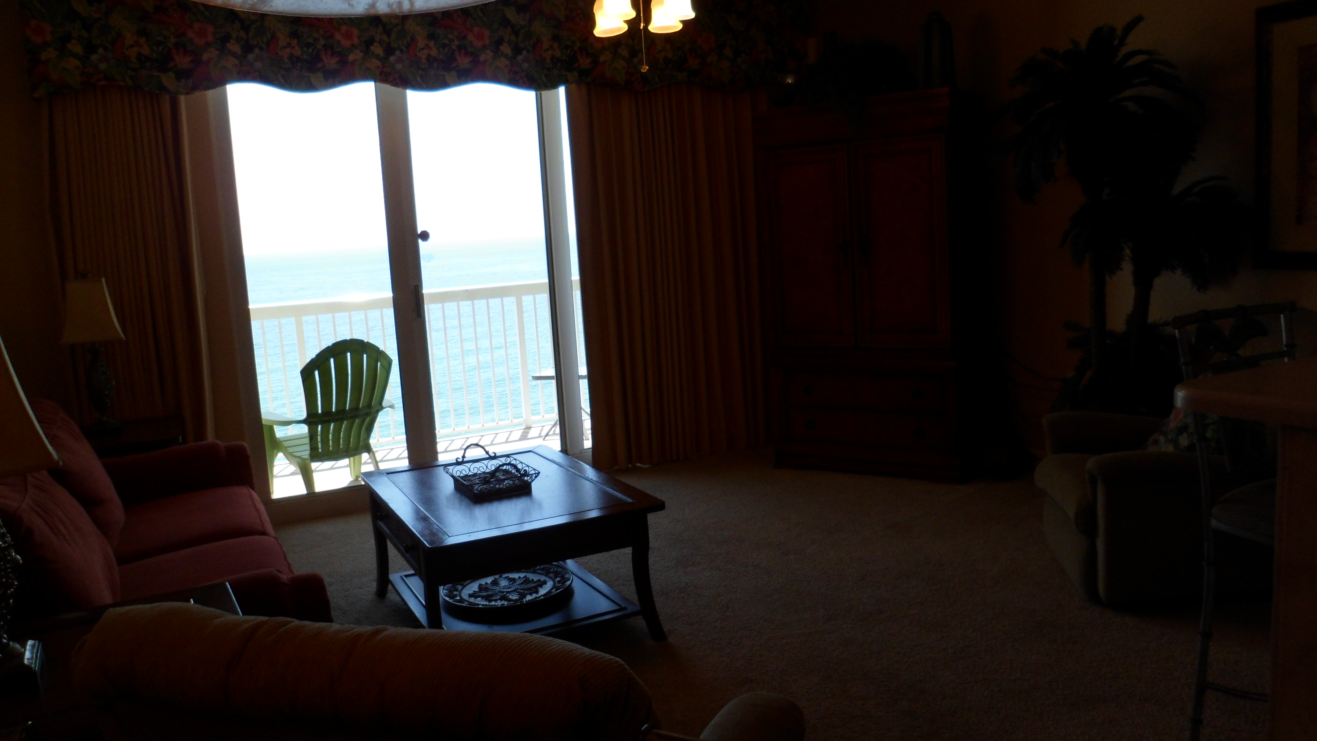 5115 GULF BLVD, Panama City Beach, FL 32408