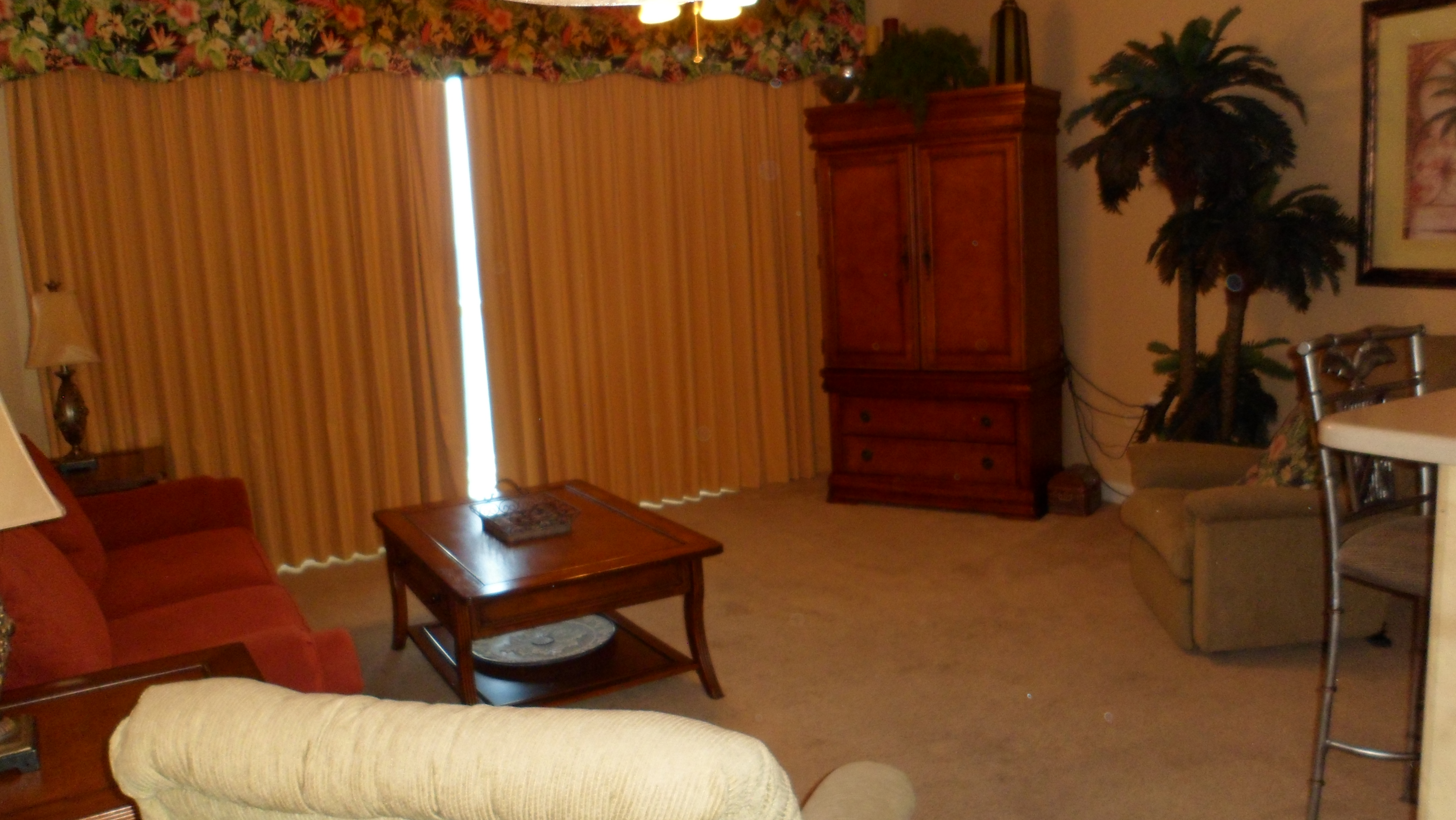 5115 GULF BLVD, Panama City Beach, FL 32408