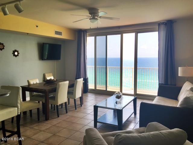 9900 S THOMAS Drive, Panama City Beach, FL 32408