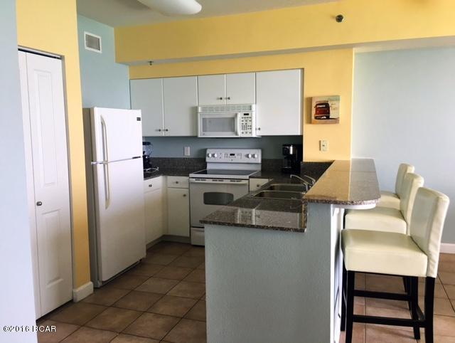 9900 S THOMAS Drive, Panama City Beach, FL 32408