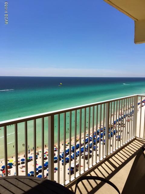 9900 S THOMAS Drive, Panama City Beach, FL 32408