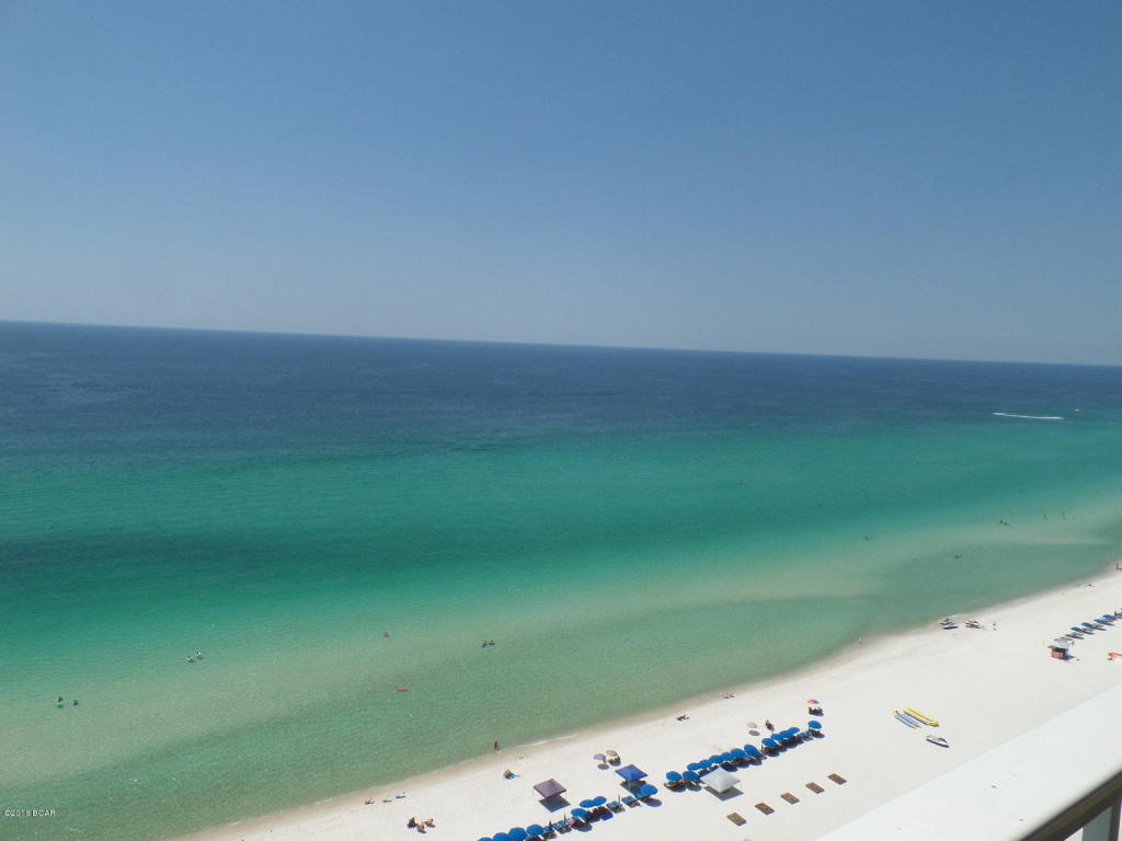 9900 S THOMAS Drive, Panama City Beach, FL 32408