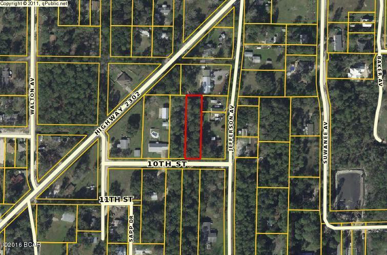 1323 E 10TH, Southport, FL 32409